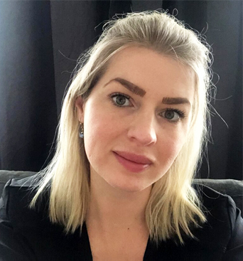 Carolina Froberg Estetic