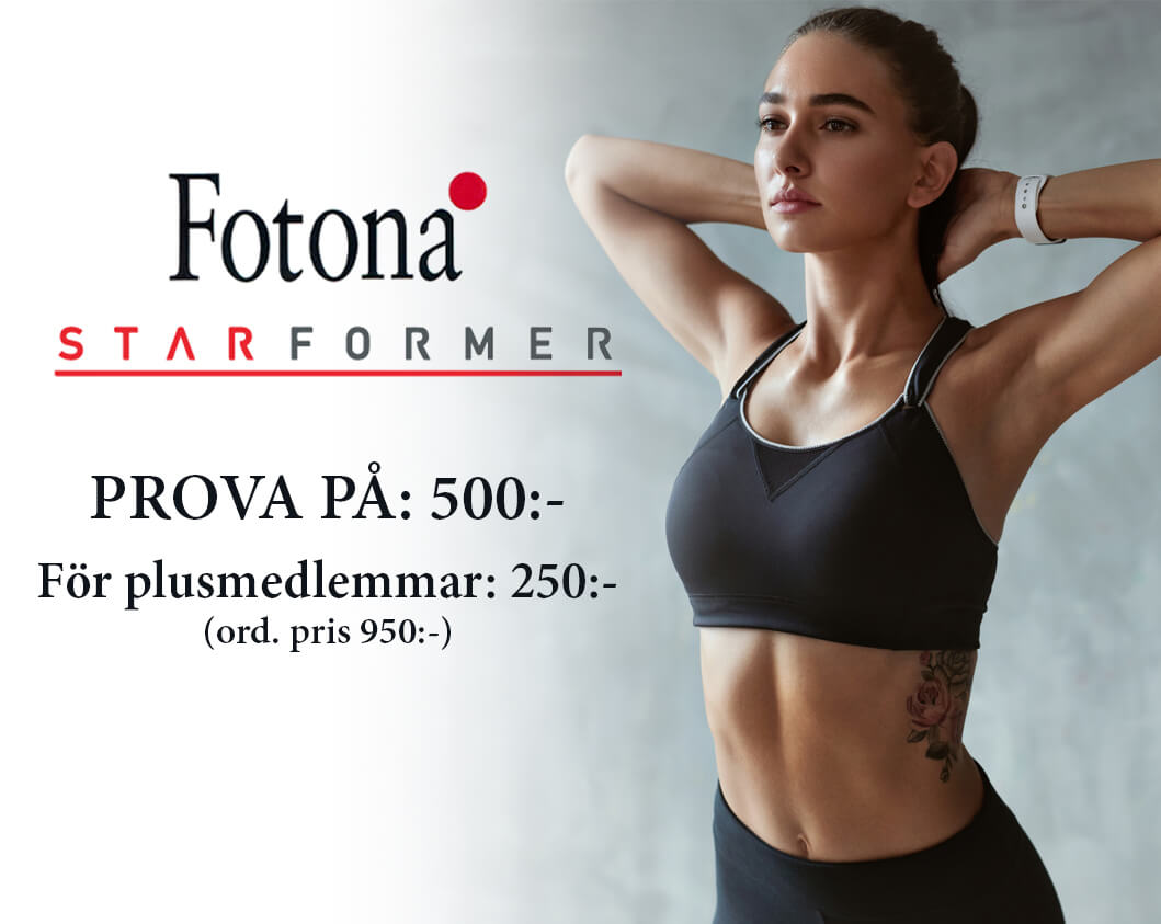 prova pa Fotona