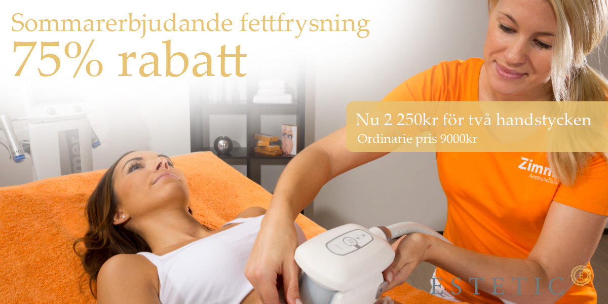 Kampanj Fettfrysning