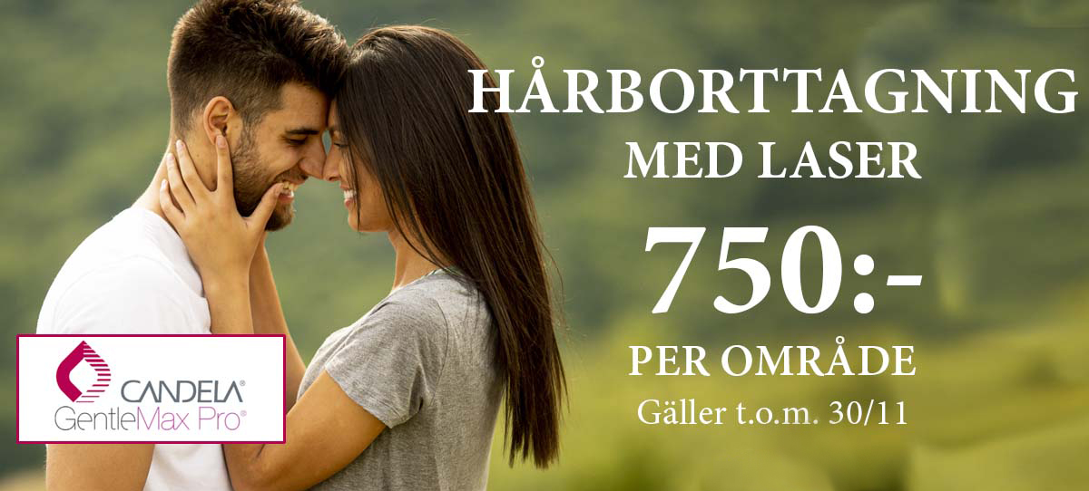 WEbb harborttagning
