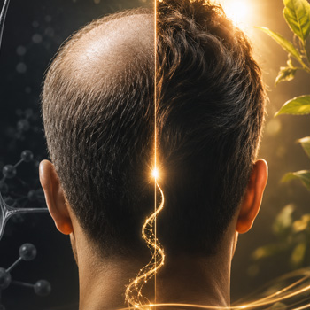 Estetic Fotona Hair Restart, Hair Restart