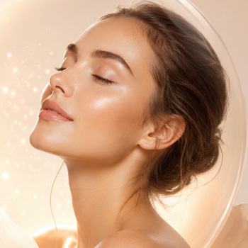Estetic Skin Glow, Fotona Skin Glow, Ansiktsbehandling, Hudbehandling