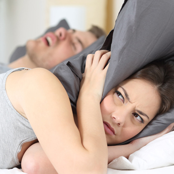 Estetic Nightlase, Nightlase, Nightlase behandling, Snarkbehandling