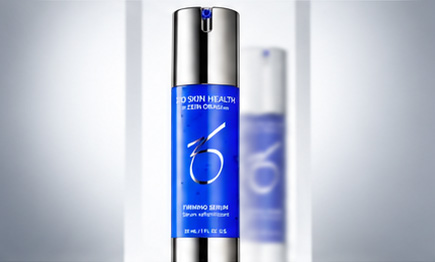 Firming serum