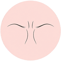 Ikon glabella