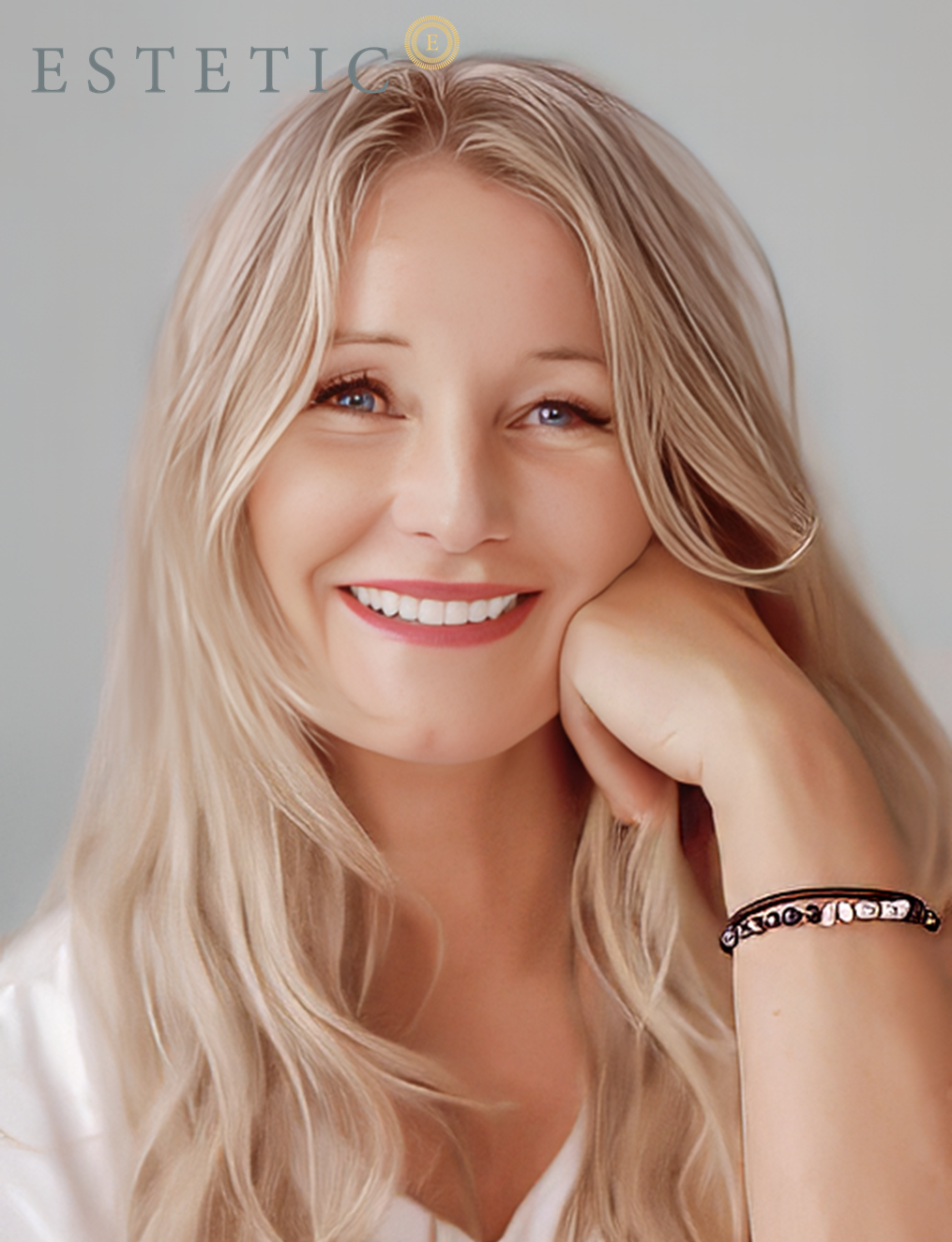 Kerstin Lundberg, Franchisegivare samt VD och grundare av Estetic i Umeå AB