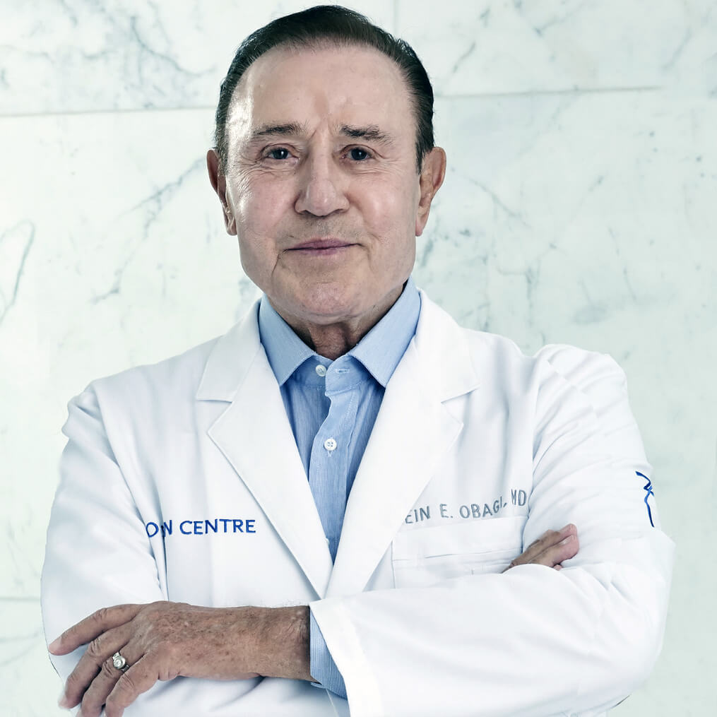Zein Obagi MD – forskare