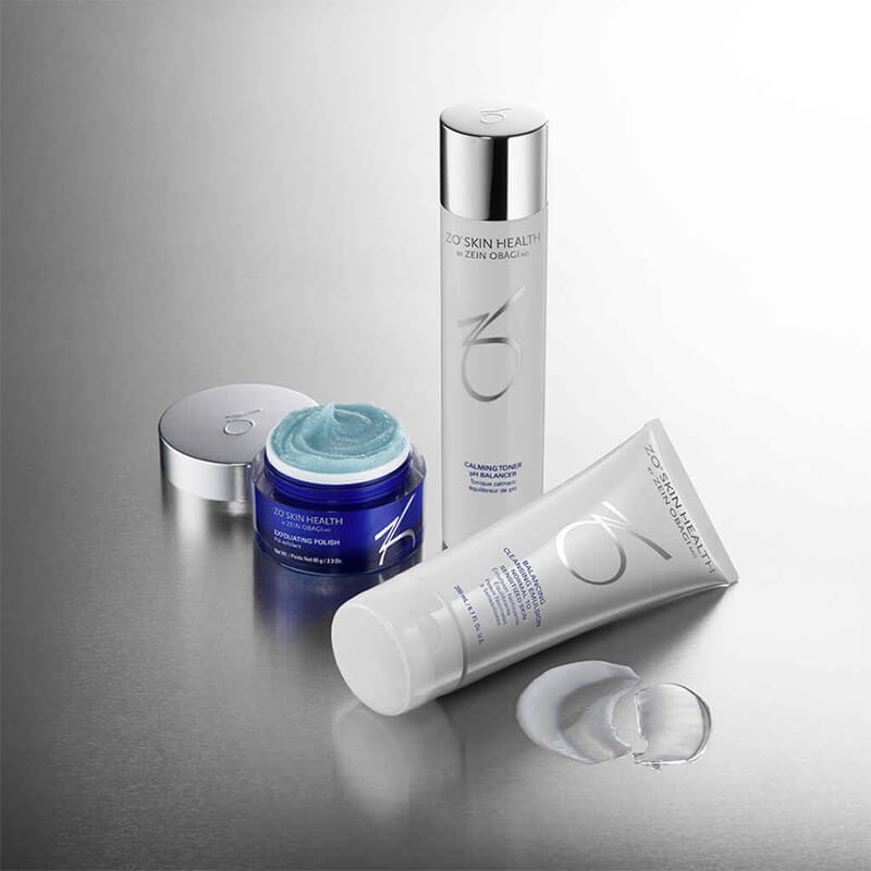 Produkter Zoskin Health Calming Toner