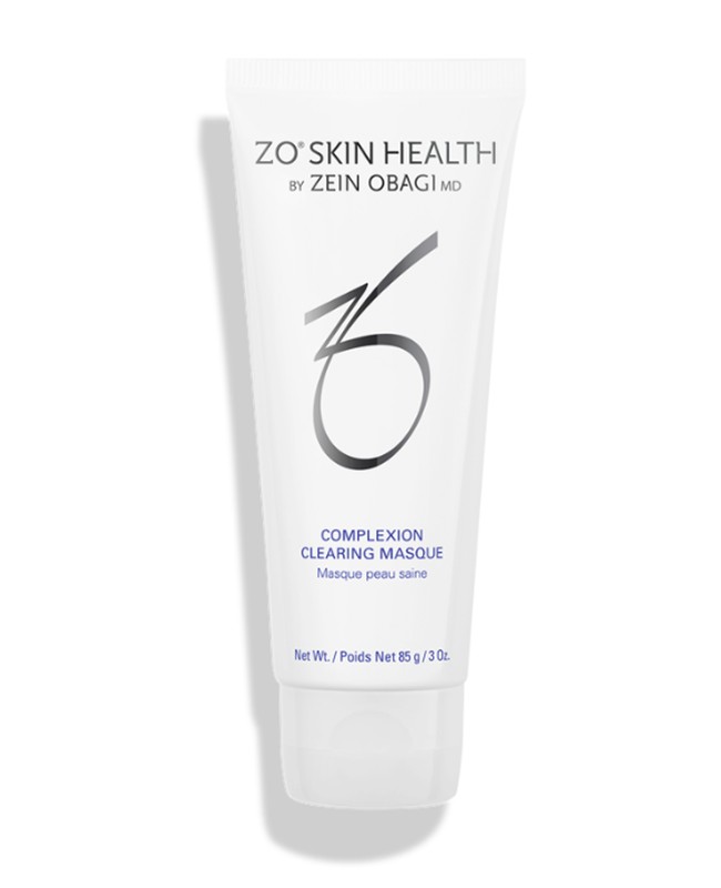 Complexion Clearing Masque, Zo Skins, Hudvård, Mask, Ansiktsmask, Masque