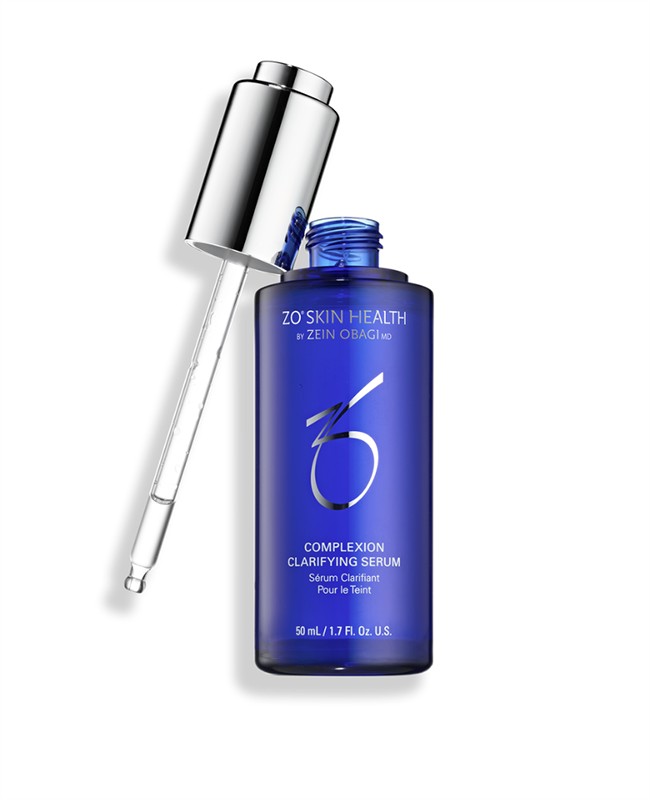 Complexion Clarifying Serum, Zo Skins, Hudvård, Serum