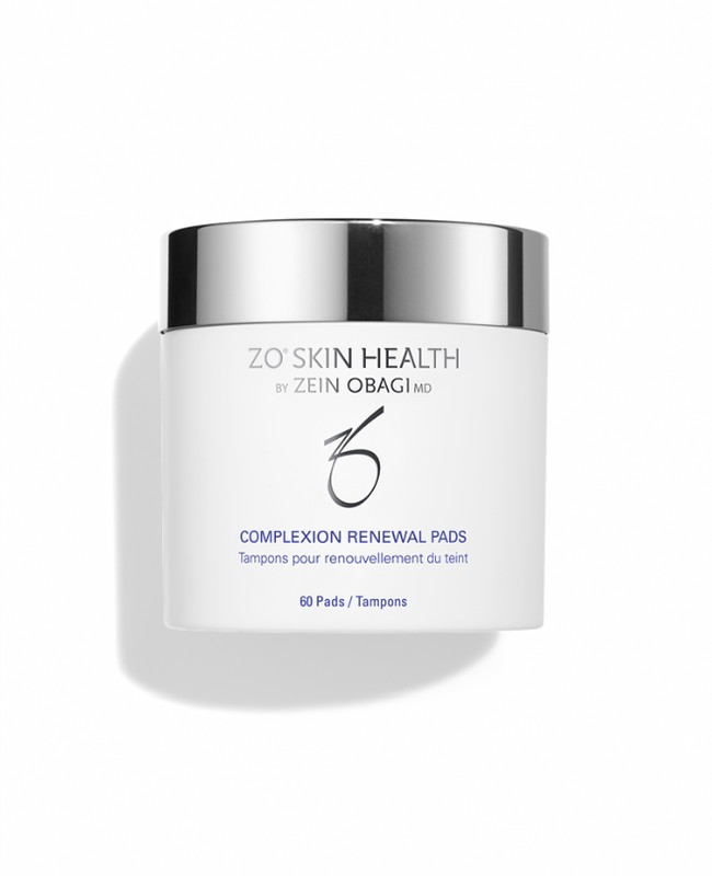Complexion Renewal Pads, Zo Skins, Hudvård, Pads