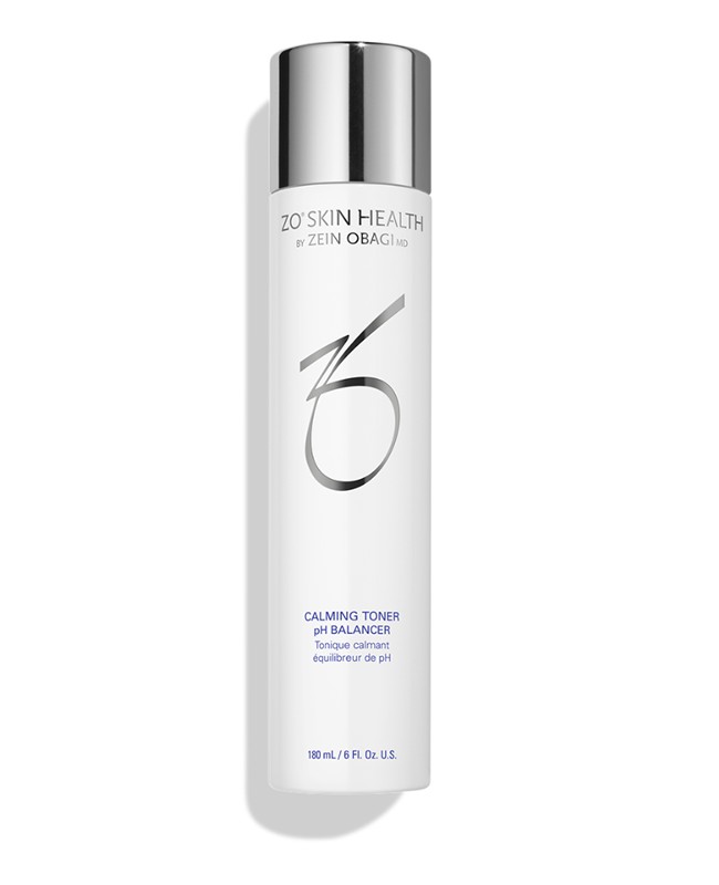 Calming Toner, Zo Skins, Hudvård, Toner, Ansiktsvatten