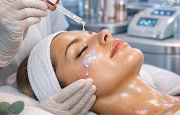 Exosomer, Estetic Exosomer, Exosomerbehandling