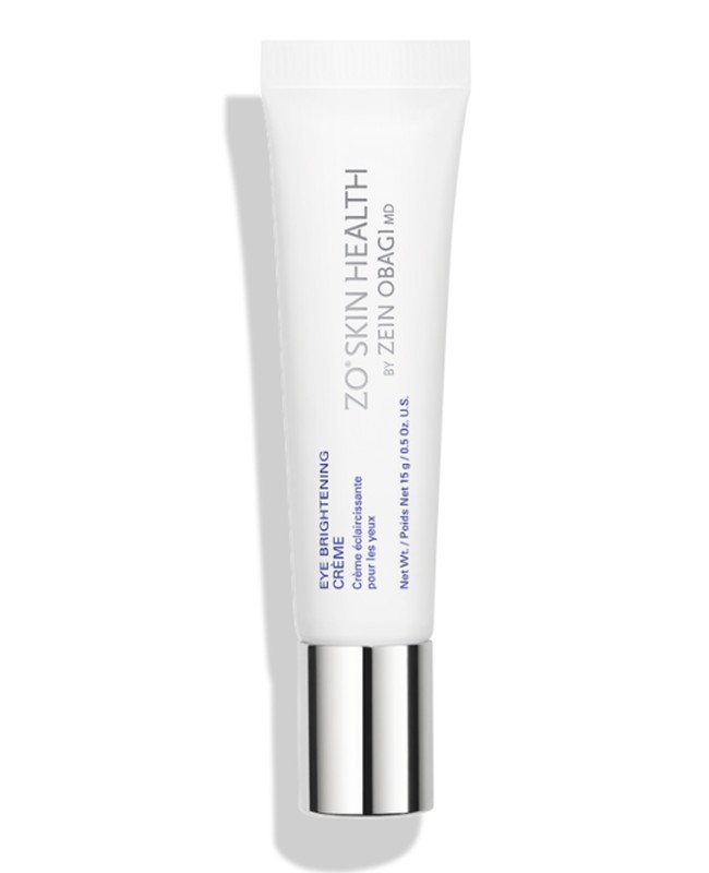 Intense Eye Brightening Cream, Zo Skins, Hudvård, Ögonkräm