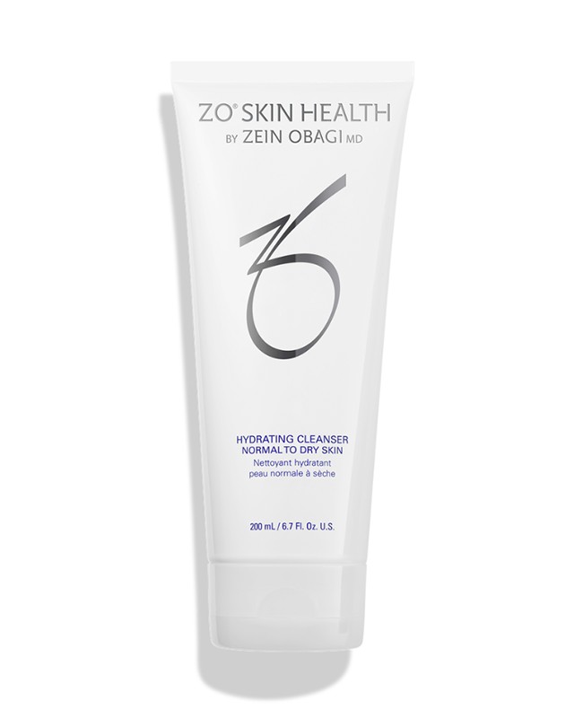 Hydrating Crème, Zo Skins, Hudvård, Hudkräm