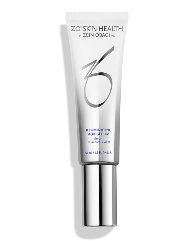 Illuminating AOX Serum, Zo Skins, Hudvård, Serum