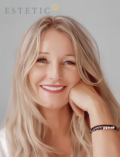Kerstin Lundberg, grundare Estetic