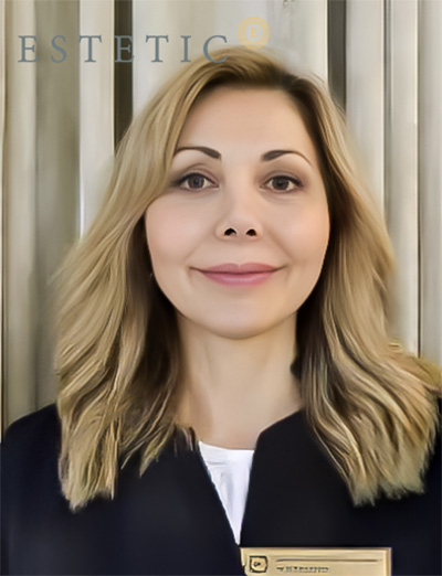 Madeleine Estetic Madeleine Joving