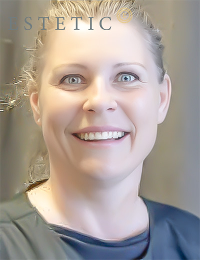 Malin Estetic Malin Drennow
