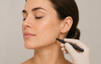 Estetic Masseterbehandling, Masseterbehandling