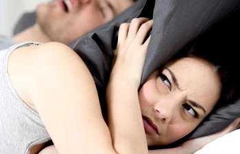 Estetic Nightlase, Nightlase, Nightlase behandling, Snarkbehandling