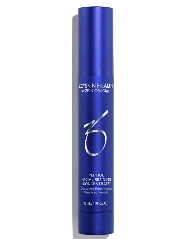 Peptile Facial Refining Concentrate, Zo Skins, Hudvård, Serum