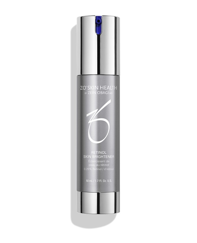 Retinol Skin Brightener 0.25 Percent, Zo Skins, Hudvård, Retinolbehandling, Aktiv Nattbehandling