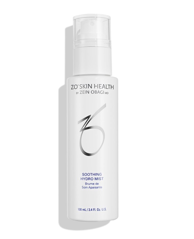 Barrier & Hydration Spray, Zo Skins, Hudvård, Ansiktsspray, Hudspar, Ansiktssprej, Mist, Facialspray
