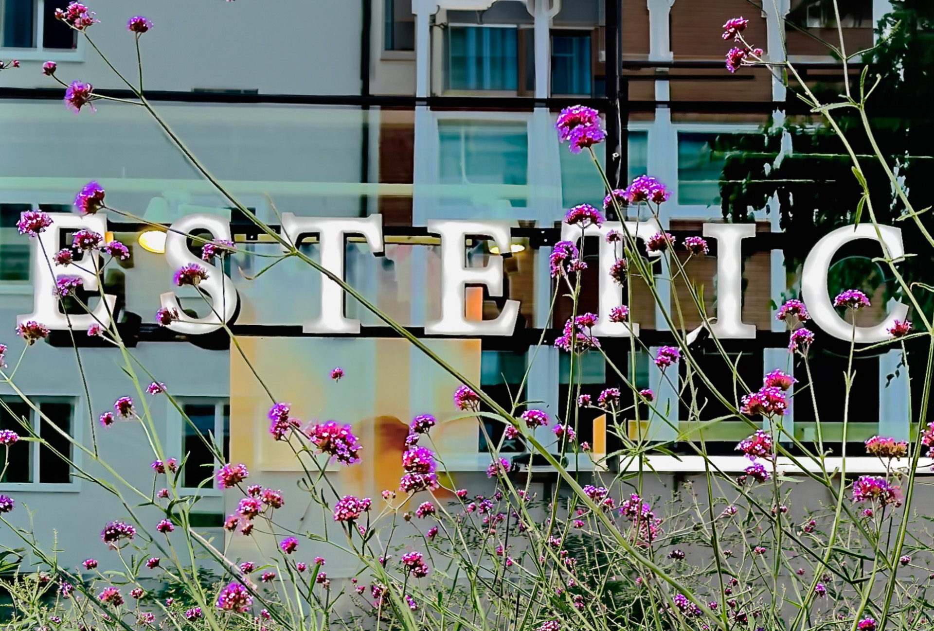 Estetic, Estetic Umeå